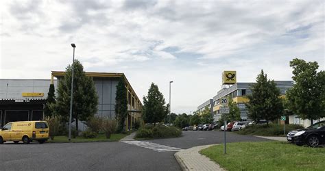 post mainz bretzenheim|Deutsche Post Filiale – Haifa.